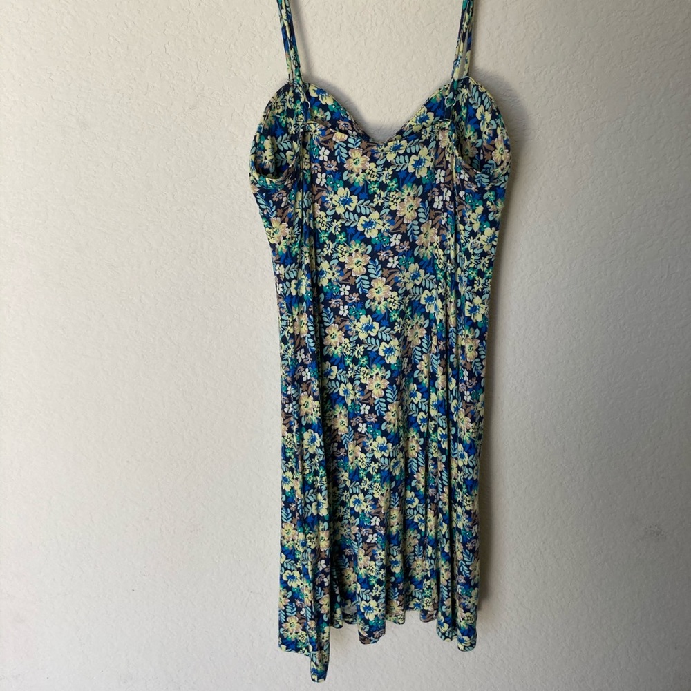 Jessica Simpson soft stretchy Sundress 🌼 - Picture 6 of 7